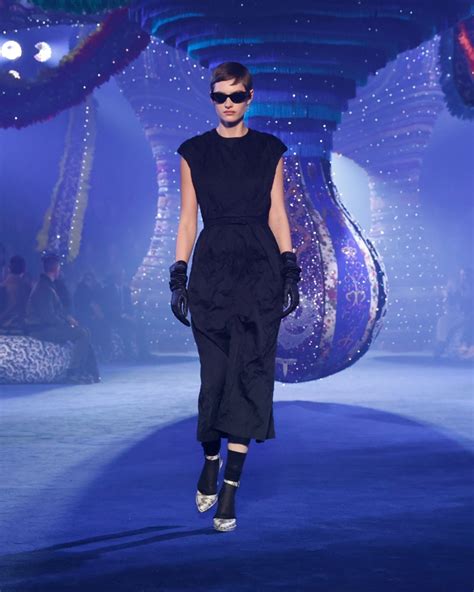 dior défilé 2024|the dior autumn winter 2023.